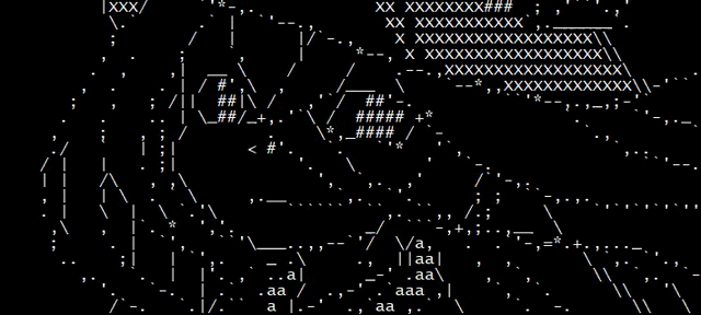 ascii